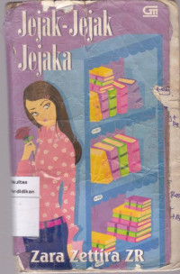 Jejak-jejak jenaka