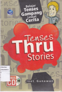 tenses thru stories