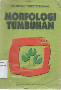 Morfologi Tumbuhan