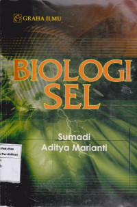 Biologi Sel