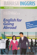 English for going abroad