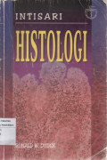 Intisari Histologi