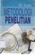 Metodologi Penelitian