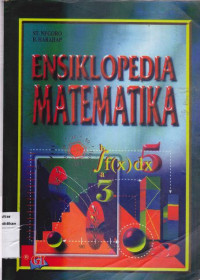 Ensiklopedia Matematika