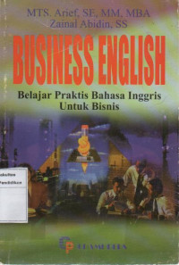 business english