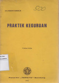 Praktek Keguruan 