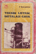 Teknik Listerik Intelasi Gaya