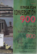 English Conversation 900