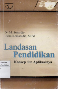 Landasan Pendidikan