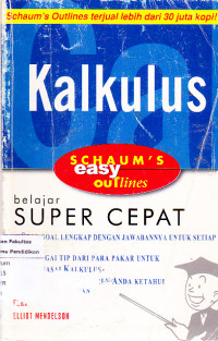 Kalkulus