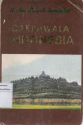 Cakrawala Indonesia