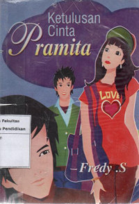 Ketulusan Cinta Pramita