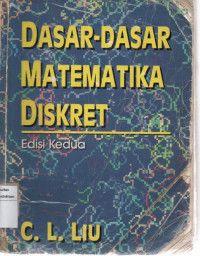 Dasar-Dasar Matematika Diskret