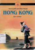 Favourite Stories From Hong Kong