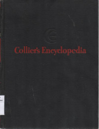 Collier's Encyclopedia 20