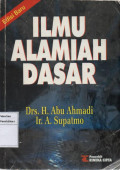 Ilmu alamiah dasar