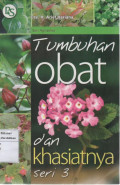 Tumbuhan Obat dan khasiatnya