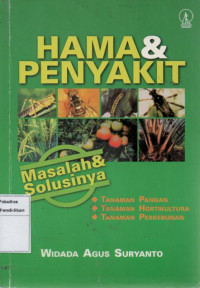 Hama dan Penyakit