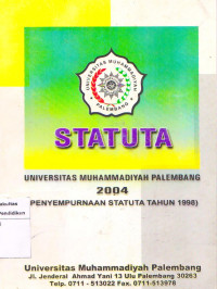 Statuta