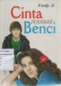 Cinta Penawar benci