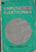 Kamus Elektronika