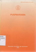 Puspakrama