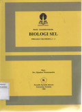 Biologi Sel