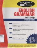 English Grammar