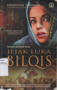 Jejak luka bilqis