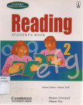 Reading 2 Student Book