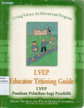 Living values: an educational program educator guide