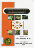 Pemanfaatan Tanaman Sebagai Larvasida Alami Terhadap Nyamuk Penyebab Demam Berdarah (Aedes aegypti, L)