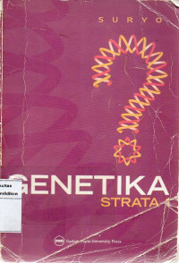 Genetika Strata 1