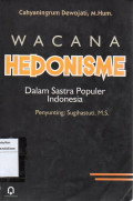 Wacana Hedonisme