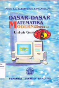 Dasar-Dasar Matematika Modern dan Komputer