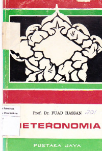 Heteronomia