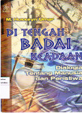 Di Tengah Badai Keadaan: Dialogia Tentang Manusia dan Peristiwa