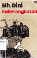 Keberangkatan