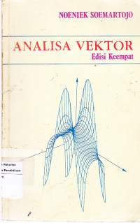 Analisis vektor