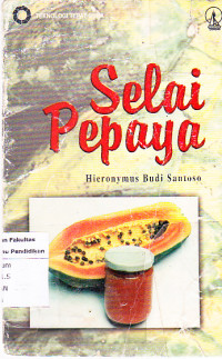 Selai Pepaya