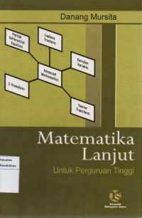 Matematika Lanjut