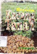 Bertanam Kacang-Kacangan