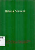 Bahasa Serawai