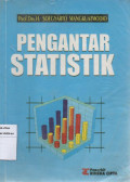 Pengantar Statistik 