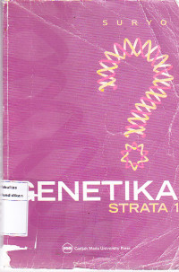 Genetika Strata 1