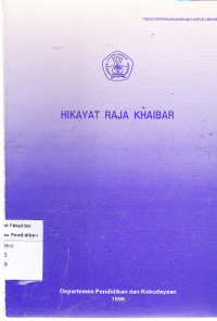 Hikayat Raja Khaibar