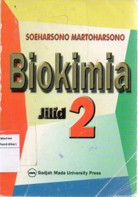 BIOKIMIA