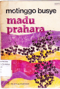 Madu Prahara