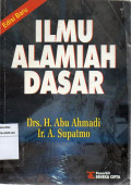 Ilmu Alamiah Dasar