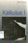 Kalkulus I